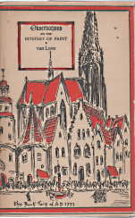 Image for Observations on the mystery of print and the work of Johann Gutenberg Observations on the mystery of print and the work of Johann Gutenberg