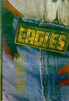 Image for TO THE LIMIT : the untold story of the Eagles TO THE LIMIT : the untold story of the Eagles