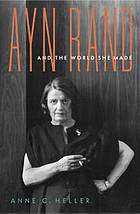 Image for Ayn Rand and the World She Made Ayn Rand and the World She Made