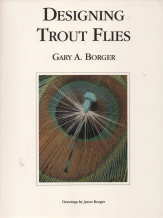 Image for DESIGNING TROUT FLIES DESIGNING TROUT FLIES
