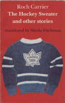 Image for The Hockey Sweater and Other Stories The Hockey Sweater and Other Stories