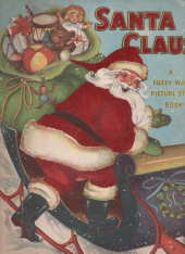 Image for SANTA CLAUS : a fuzzy wuzzy picture story Book SANTA CLAUS : a fuzzy wuzzy picture story Book