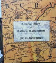 Image for Historical maps of Sudbury, Massachusetts Historical maps of Sudbury, Massachusetts