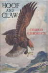 Image for HOOF AND CLAW HOOF AND CLAW