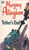 TETHER'S END