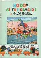 Image for Noddy at the Seaside Noddy at the Seaside