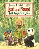 Image for LOST AND FOUND LOST AND FOUND