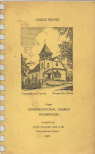 Image for Choice recipes from Congregational Church Households Choice recipes from Congregational Church Households