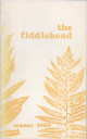 Image for THE FIDDLEHEAD, Summer 1968, No. 76 THE FIDDLEHEAD, Summer 1968, No. 76