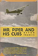 Image for Mr. Piper and his Cubs Mr. Piper and his Cubs