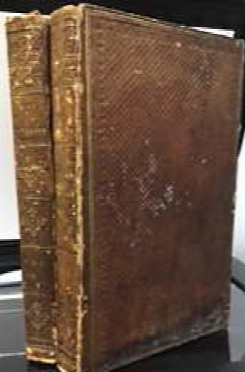 Image for Tales of a Traveller; 2 Volumes Tales of a Traveller; 2 Volumes