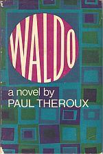Image for WALDO WALDO