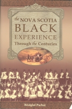 Image for THE NOVA SCOTIA BLACK EXPERIENCE THROUGH THE CENTURIES THE NOVA SCOTIA BLACK EXPERIENCE THROUGH THE CENTURIES