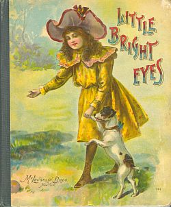 LITTLE BRIGHT EYES;