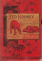 Image for RED ROONEY Or The Last of the Crew RED ROONEY Or The Last of the Crew