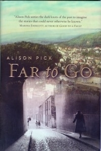 Image for FAR TO GO; FAR TO GO;