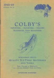Image for COLBY'S. Importers, Exporters, Dealers. COLBY'S. Importers, Exporters, Dealers.