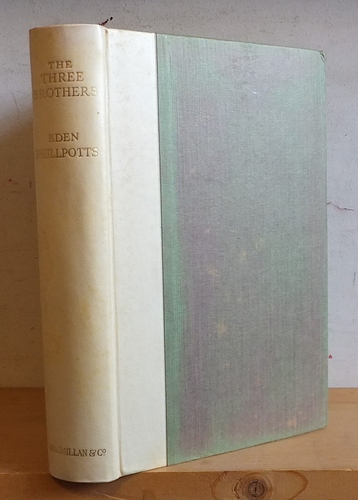 Image for The Three Brothers (1909) The Three Brothers (1909)