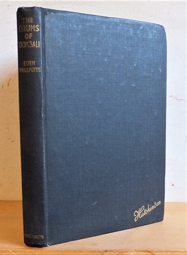 Image for The Drums of Dombali (1945) The Drums of Dombali (1945)