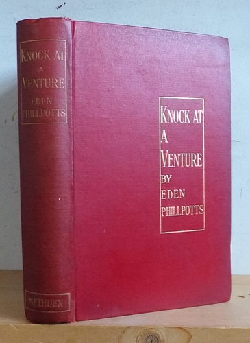 Image for Knock at a Venture (1905) Knock at a Venture (1905)