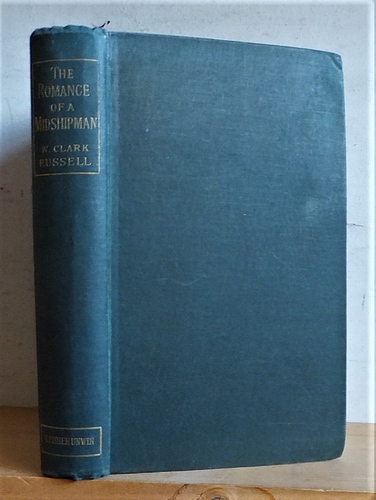 Image for The Romance of a Midshipman (1898) The Romance of a Midshipman (1898)