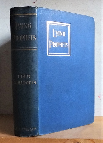 Image for Lying Prophets (1897) Lying Prophets (1897)