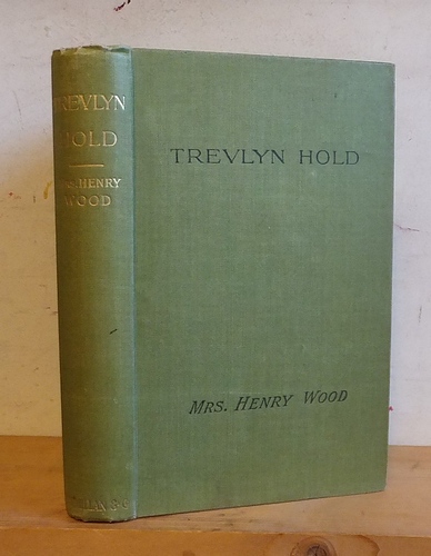 Image for Trevlyn Hold (1864) Trevlyn Hold (1864)