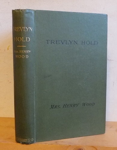 Image for Trevlyn Hold (1864) Trevlyn Hold (1864)