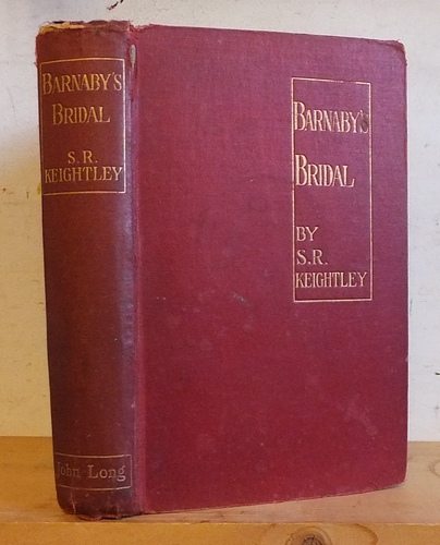 Image for Barnaby's Bridal (1906) Barnaby's Bridal (1906)