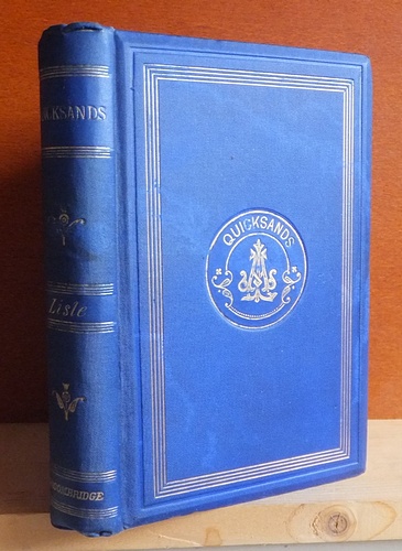Image for Quicksands: A Tale (1858) Quicksands: A Tale (1858)