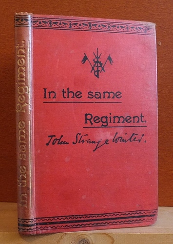 Image for In the Same Regiment and Other Stories (1898) In the Same Regiment and Other Stories (1898)