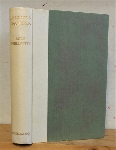 Image for Demeter's Daughter (1911) Demeter's Daughter (1911)