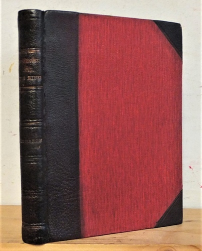 Image for The Rose and the Ring; or, The History of Prince Giglio and Prince Bulbo. A Fire-side Pantomime for Great and Small Children (1855) The Rose and the Ring; or, The History of Prince Giglio and Prince Bulbo. A Fire-side Pantomime for Great and Small Children (1855)