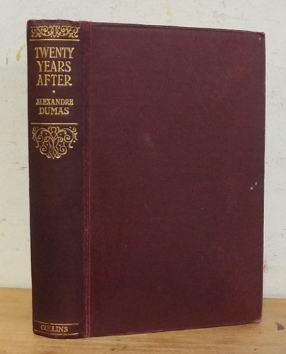 Image for Twenty Years After Twenty Years After