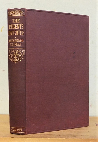 Image for The Regent's Daughter The Regent's Daughter