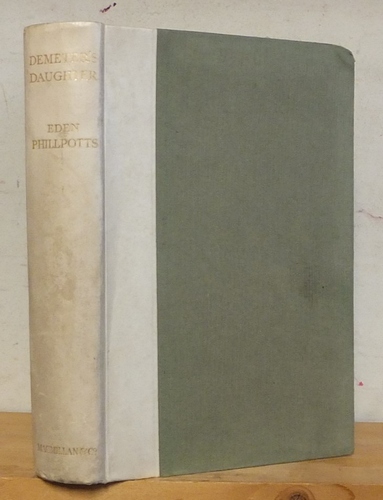 Image for Demeter's Daughter (1911) Demeter's Daughter (1911)