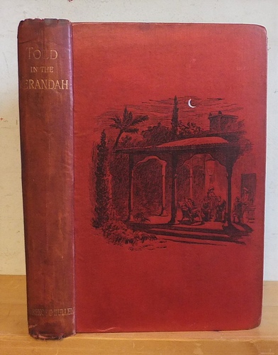 Image for Told in the Verandah: Passages in the Life of Colonel Bowlong, Set Down by His Adjutant (1892) Told in the Verandah: Passages in the Life of Colonel Bowlong, Set Down by His Adjutant (1892)