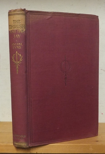 Image for The Thrush and the Jay (1916) The Thrush and the Jay (1916)