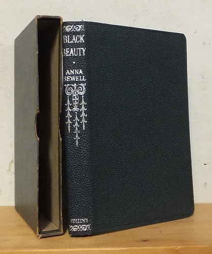 Image for Black Beauty (1877) Black Beauty (1877)