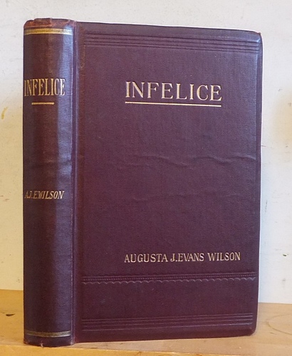 Image for Infelice (1889) Infelice (1889)