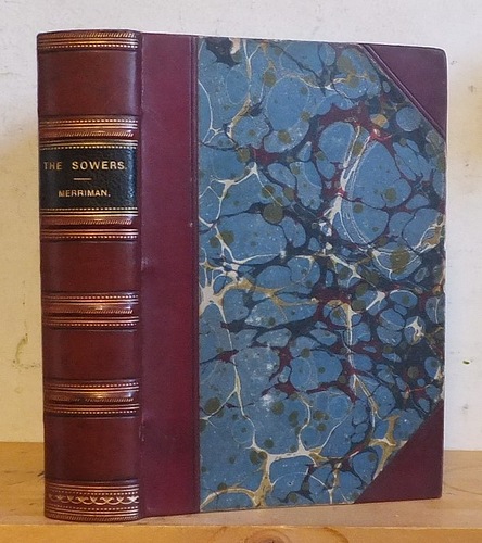 Image for The Sowers (1896) The Sowers (1896)