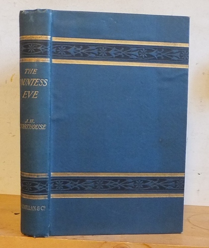 Image for The Countess Eve (1888) The Countess Eve (1888)