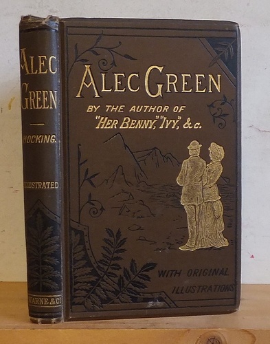 Image for Alec Green (1879) Alec Green (1879)