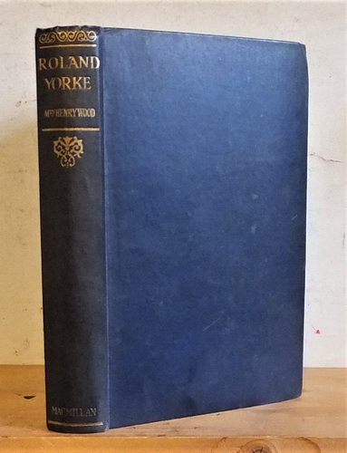 Image for Roland Yorke (1869) Roland Yorke (1869)