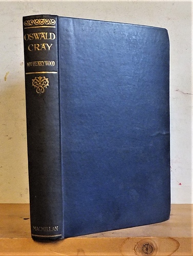 Image for Oswald Cray (1864) Oswald Cray (1864)