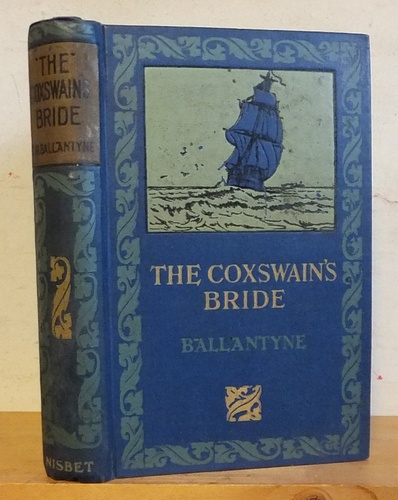 Image for The Coxswain's Bride; or, The Rising Tide and Other Tales (1891) The Coxswain's Bride; or, The Rising Tide and Other Tales (1891)