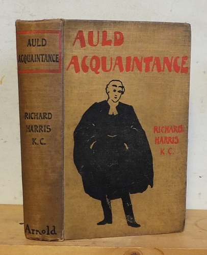 Image for Auld Acquaintance (1904) Auld Acquaintance (1904)