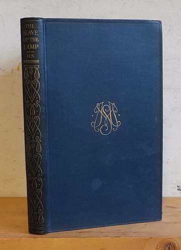 Image for The Slave of the Lamp (1892) The Slave of the Lamp (1892)