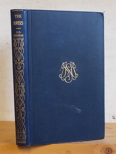 Image for The Sowers (1896) The Sowers (1896)