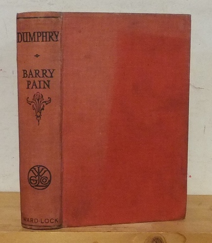 Image for Dumphry (1927) Dumphry (1927)